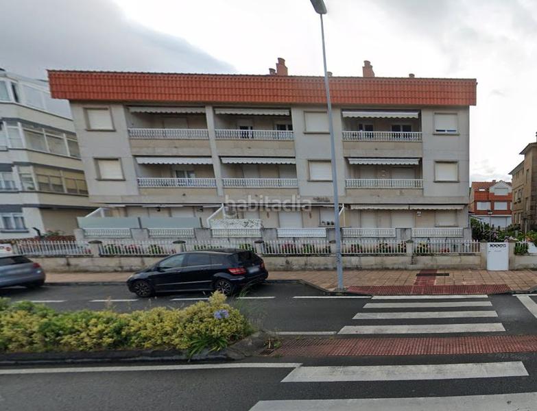 Foto b8fc2551-bb98-4641-8a3d-b39951ebe112. Piso  en venta en camino pola vía en Panxón Nigrán