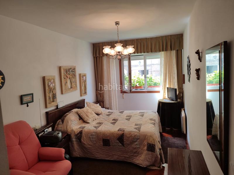 Foto f005312a-265a-4ded-ac4c-031ecd31bd6f. Piso  en venta en camino pola vía en Panxón Nigrán