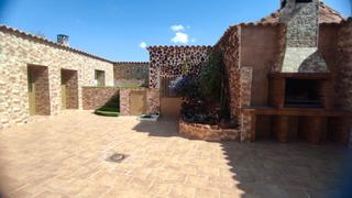 Casa aparellada  Calle oscurilla. Chalet pareado en venta en calle oscurilla