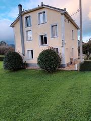 Haus  Lugar sixto. Casa o chalet independiente en venta en sixto