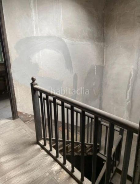 Foto 1f6f6692-5a56-4cfb-a329-03c8c0ddc770. Casa  adosado en venta en plaza trinidad en Casco Viejo Ourense