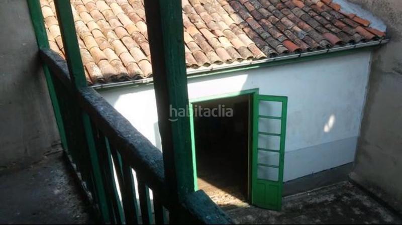 Foto 25aa91d8-a131-4818-b173-2dfe2d09adf0. Casa  adosado en venta en plaza trinidad en Casco Viejo Ourense