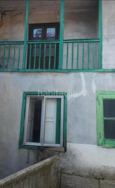 Foto 331baf8f-21d1-4a9a-9543-8145d2f02dc8. Casa  adosado en venta en plaza trinidad en Casco Viejo Ourense