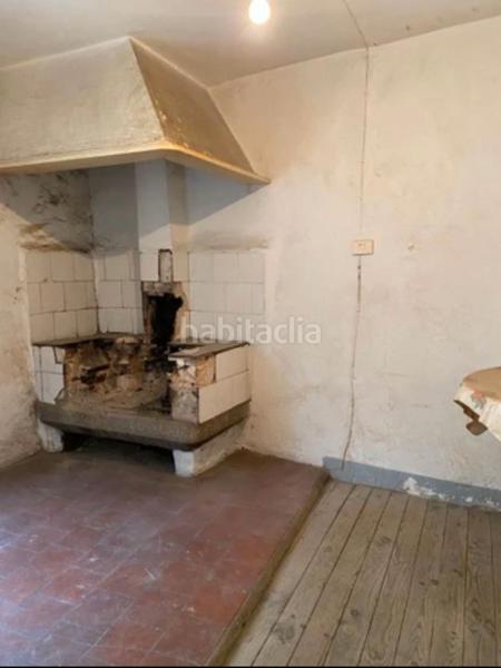 Foto 389ea66d-b664-4c5d-982e-820f1fc2b1d0. Casa  adosado en venta en plaza trinidad en Casco Viejo Ourense