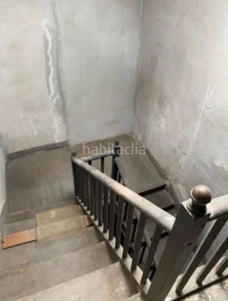 Foto 849e8000-0768-436d-bb2a-0713a904b5e2. Casa  adosado en venta en plaza trinidad en Casco Viejo Ourense