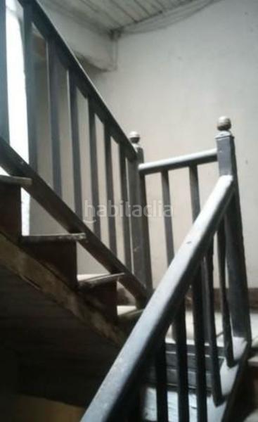 Foto a39bc568-1b0e-4901-b255-b907ffc73c91. Casa  adosado en venta en plaza trinidad en Casco Viejo Ourense