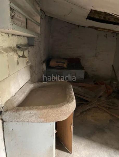 Foto bbbe2c71-6e2d-41df-8eeb-1a181e6f6476. Casa  adosado en venta en plaza trinidad en Casco Viejo Ourense