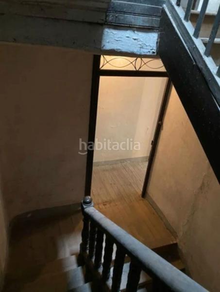 Foto d1d3a602-2052-4e7e-92b0-55d6e385743e. Casa  adosado en venta en plaza trinidad en Casco Viejo Ourense