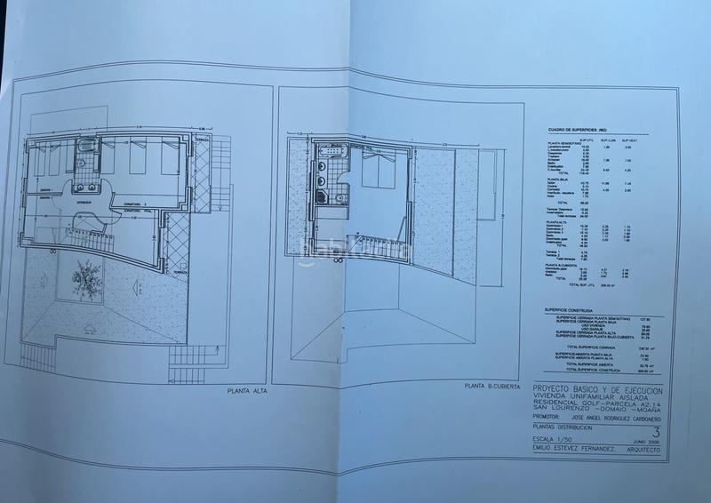 Foto 223cb9ce-7cba-4533-a9b7-4a723f2c3914. Residential plot in Moaña