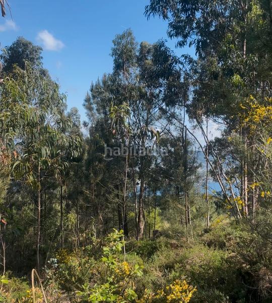 Foto 5caee342-ce8a-4df6-b594-523f64f5f1b0. Residential plot in Moaña