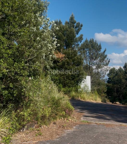 Foto 6e20e341-0854-49ac-903a-4f56730374b8. Residential plot in Moaña