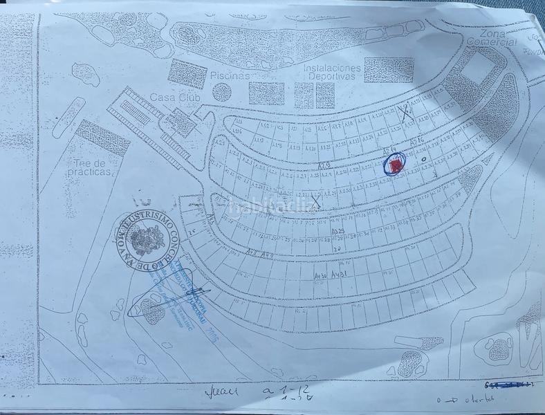 Foto f91e60ce-7403-48cc-91b8-b631211f6d51. Residential plot in Moaña