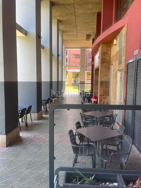 Foto 0c0d5ae2-dc3a-46af-8432-5f8883486497. Local comercial a rúa das teixugueiras 19 a Navia Vigo