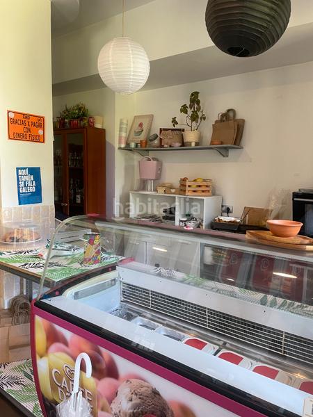 Foto 606a7f34-b4b4-4589-a4ca-fd7f6fa7cd66. Local comercial a rúa das teixugueiras 19 a Navia Vigo