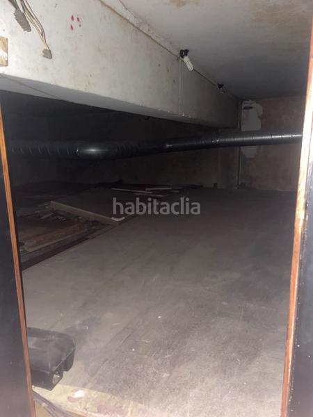 Foto 35d14e57-d6b8-4829-b47f-d8eac92fb14b. Geschäftsraum in rúa purificación-saavedra 28 in Teis Vigo