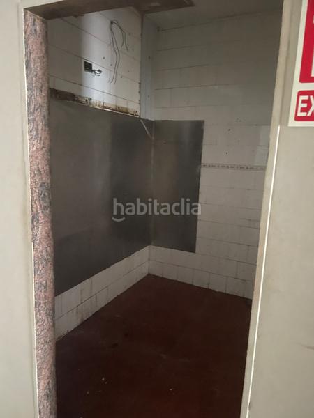 Foto 3d52c218-034f-4d68-b8f6-826ab25b1118. Geschäftsraum in rúa purificación-saavedra 28 in Teis Vigo