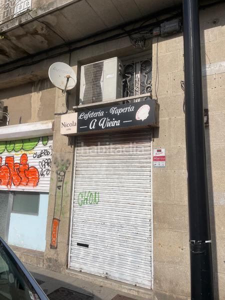 Foto f7a39d2d-5cf0-4dfe-be98-2e468861c2f5. Geschäftsraum in rúa purificación-saavedra 28 in Teis Vigo