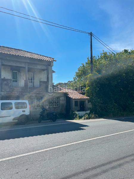 Foto a23d2d9a-2acb-4955-9193-9f93824f6187. Chalet in Valadares - Beade Vigo