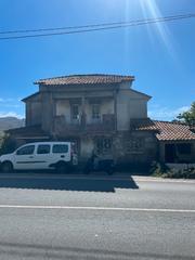 Chalet  Estrada de zamáns. Chalet para reformar en carretera de zamans