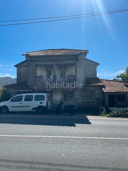 Foto ee07bd4a-26ca-4153-8c26-c33a6a621c10. Chalet in Valadares - Beade Vigo