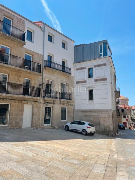 Foto 6ecc4fd3-1d3c-491c-ab0a-3e726dab378f. Local comercial a Casco Vello Vigo