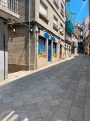 Local Comercial a Rúa Real