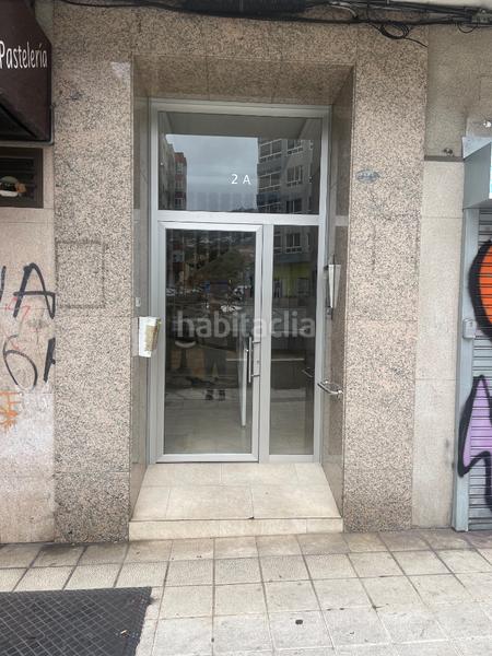 Foto dc2c8b5d-b68f-4c7b-9855-6d2a2a1bab4d. Alquiler piso  en alquiler en la zona de Teis en Vigo