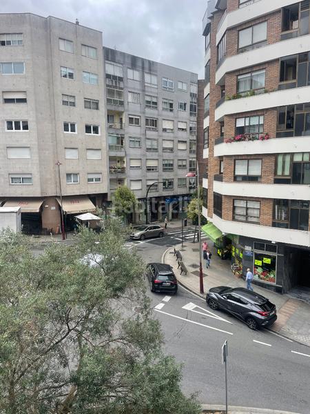Foto 066cc8bb-5813-48bf-b58a-8d855293b646. Rent flat with heating in Teis Vigo