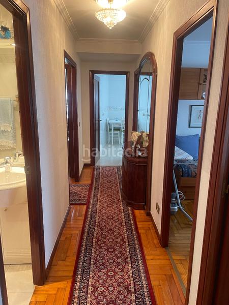 Foto 10fc2e1b-7c62-4dbf-9263-a933f0962dce. Rent flat with heating in Teis Vigo