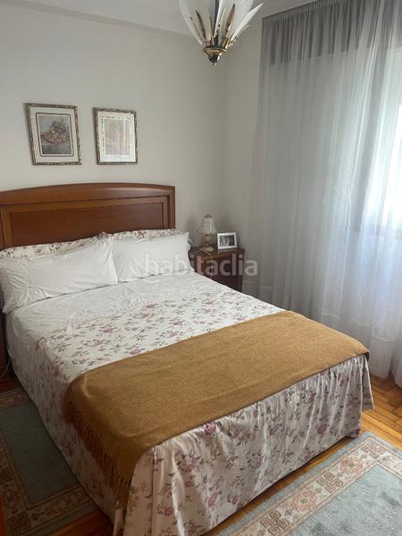 Foto 1534db5d-da8f-415d-933b-4804736aecba. Rent flat with heating in Teis Vigo