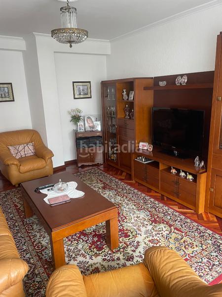 Foto 1ab7bee6-83ad-4bf4-8557-720c4489866c. Rent flat with heating in Teis Vigo