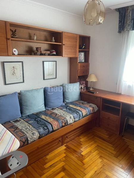 Foto 2617fc53-4719-4d68-a837-18df6716b560. Rent flat with heating in Teis Vigo