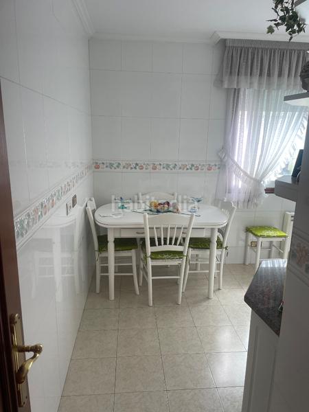Foto ac0d5bd4-db99-418a-9212-68670ed9a1ae. Rent flat with heating in Teis Vigo