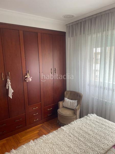 Foto d7541306-b709-4018-be51-c4fb7bc6c378. Rent flat with heating in Teis Vigo