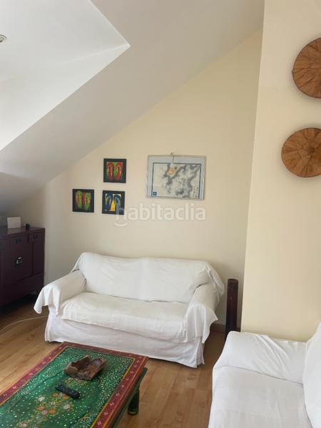 Foto 171232f7-65a2-45a8-98e8-1a16876c1a00. Piso ático en venta en Corrubedo - oleiros - olveira en Ribeira