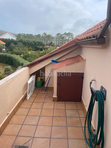 Foto 544c3e77-4730-42d2-af32-6918ca4a49e7. Piso ático en venta en Corrubedo - oleiros - olveira en Ribeira
