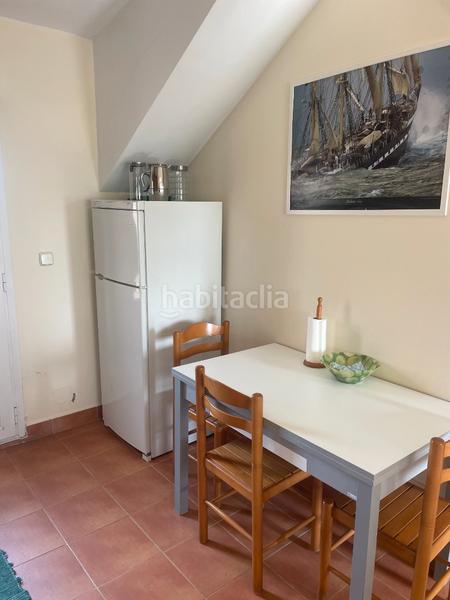 Foto d005bbe4-3c86-48d4-85e4-a710a40102fa. Piso ático en venta en Corrubedo - oleiros - olveira en Ribeira