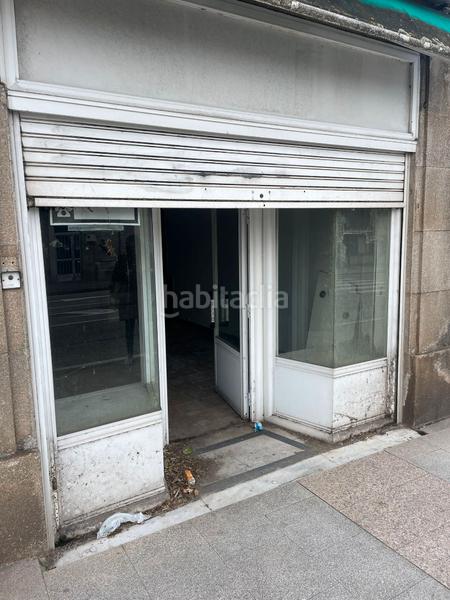 Foto e1f4ad89-f209-4968-8f9c-347443b18c50. Chalet dans travesía de Vigo - san xoán Vigo