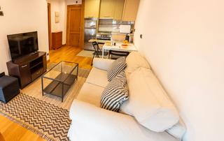 Piso  Praza francisco fernández del riego. Piso en venta en plaza francisco fernández del riego