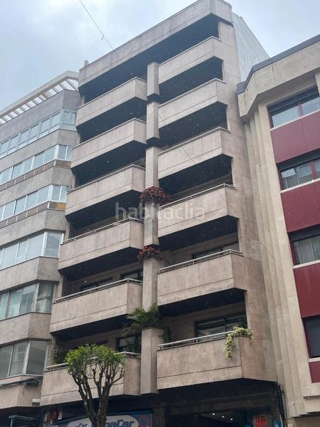 Foto 02ee41eb-7cd0-455d-8eb3-d6e122b85e24. Piso  en venta en calle de bolivia en Plaza España - Corte Inglés Vigo
