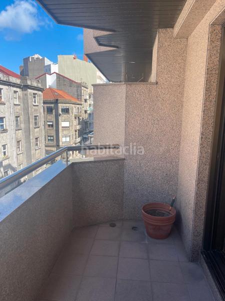 Foto 4e5452a3-c1af-416b-9ed3-0d4a87e76043. Piso  en venta en calle de bolivia en Plaza España - Corte Inglés Vigo