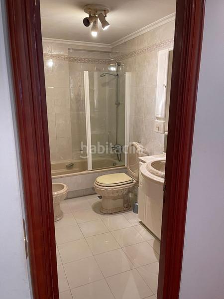 Foto 53dfd36f-6bcc-439e-88f8-29dfcc9c488f. Piso  en venta en calle de bolivia en Plaza España - Corte Inglés Vigo