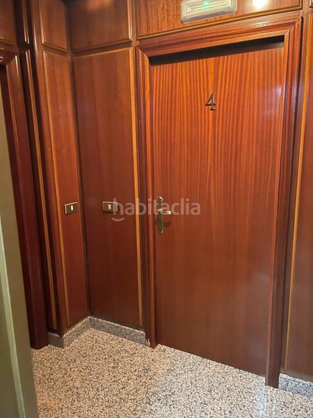 Foto bd9e362b-cf11-466d-93b8-1d685d1f54e2. Piso  en venta en calle de bolivia en Plaza España - Corte Inglés Vigo