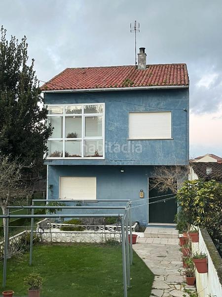 Foto 307cb0b2-f5f9-4830-b9c7-22a928ee6153. Chalet avec parking dans Cambados