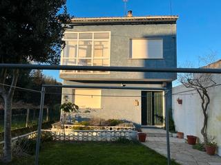 Chalet  Camiño da grenla. Casa o chalet independiente en venta en camino da grenla