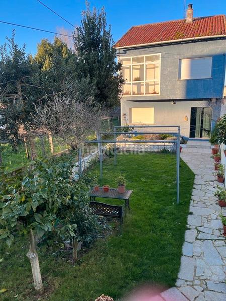 Foto cc879d23-156c-495c-8627-9c6c3f1c3989. Chalet avec parking dans Cambados