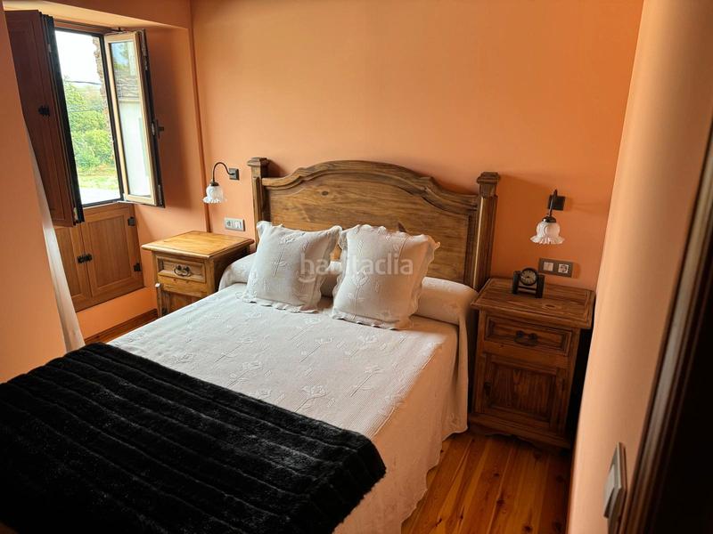 Foto 40e9a8a9-cf29-4cce-85c5-345fe2034389. Xalet a Begonte