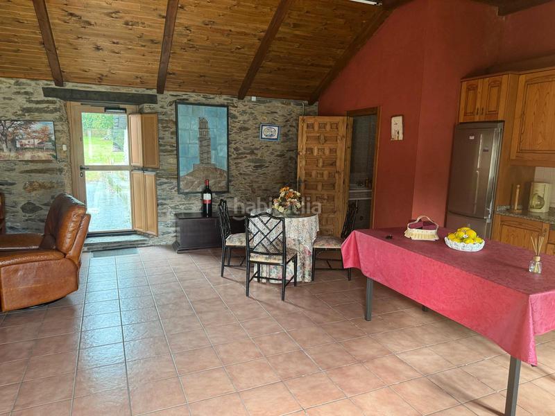 Foto 6af184f2-1ec2-48b1-862d-4af213b67178. Xalet a Begonte