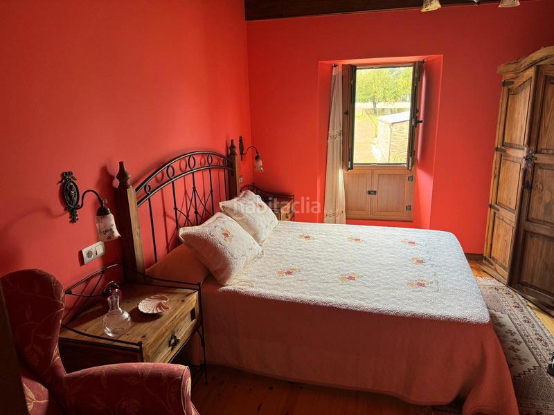 Foto 7adbee38-7f7b-46a3-8e27-73d22ff712ee. Xalet a Begonte