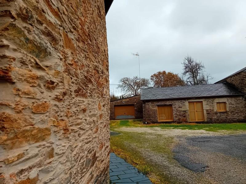 Foto 92cb14a3-94c2-4d3f-8952-41e85fe6fe00. Xalet a Begonte